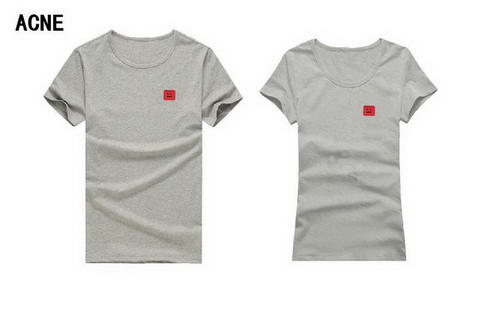Acne T shirt Mens Model: MD1141